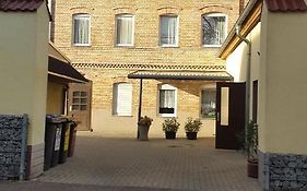 Trothaer Eck